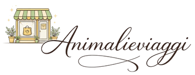 Animalieviaggi
